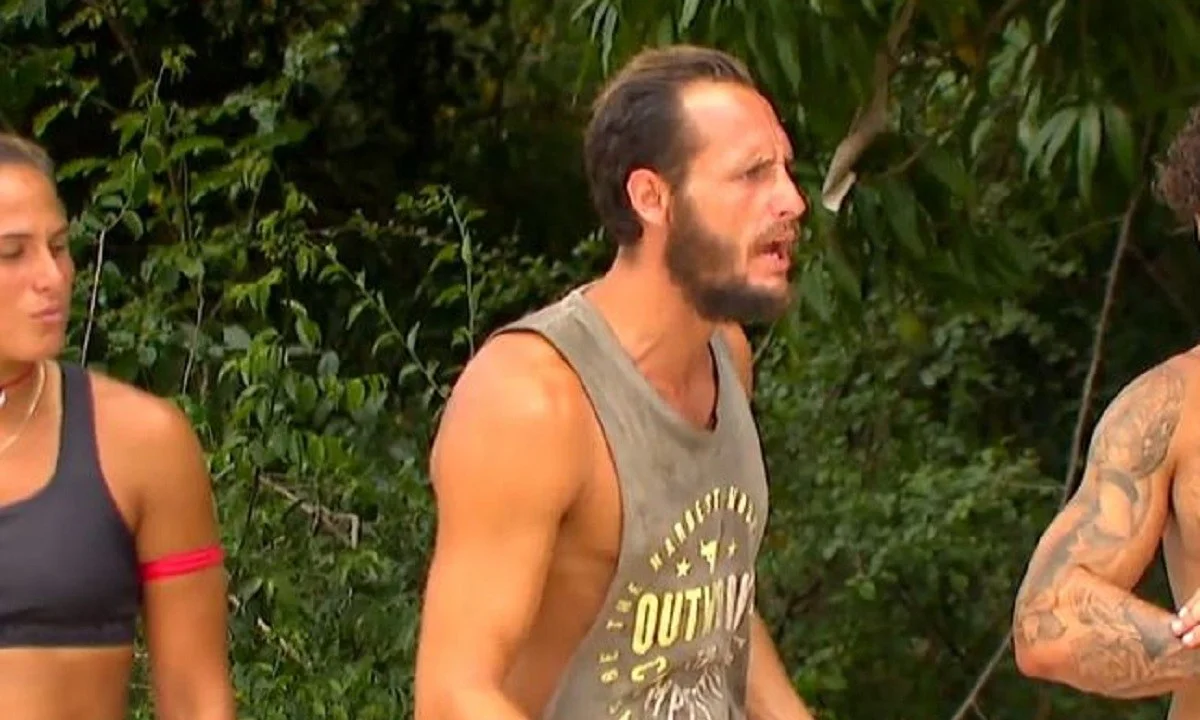 Survivor διαρροή spoiler MVP 14/4: Κατσαούναρος με 11/13 νίκες