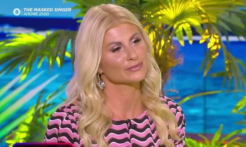 Survivor 14/4: Συγκλονίζει η Ευρυδίκη Παπαδοπούλου! – «Ένιωσα σαν αδέσποτο ζώο, έτρωγα απ’τα σκουπίδια»