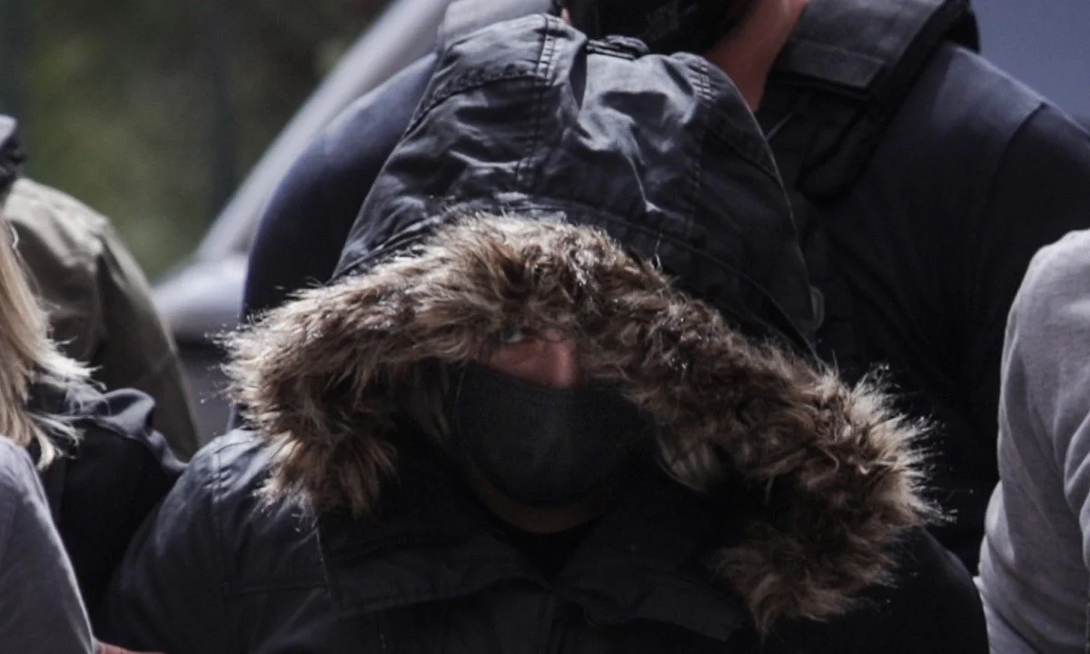 Πάτρα: Για πρώτη φορά από την αρχή της υπόθεσης, η Ρούλα Πισπιρίγκου λύγισε και έκλαψε