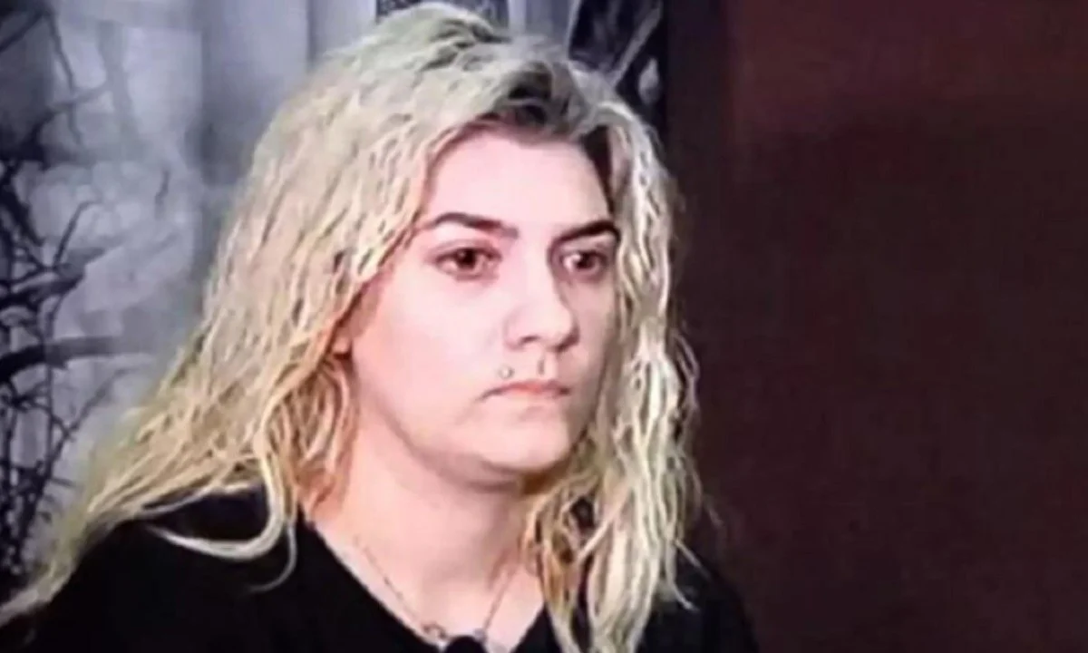 Ρούλα Πισπιρίγκου: Η 33χρονη επιμένει ότι δεν έκανε τίποτα και ζητάει να αποφυλακιστεί