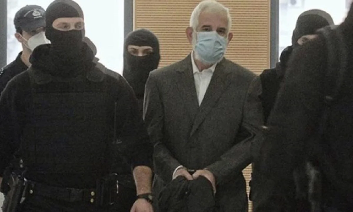 Φιλιππίδης: Η συνεδρίαση διεκόπη για να αποφασίσει η έδρα στο αίτημα της υπεράσπισης - Τι απεφάνθη το δικαστήριο;