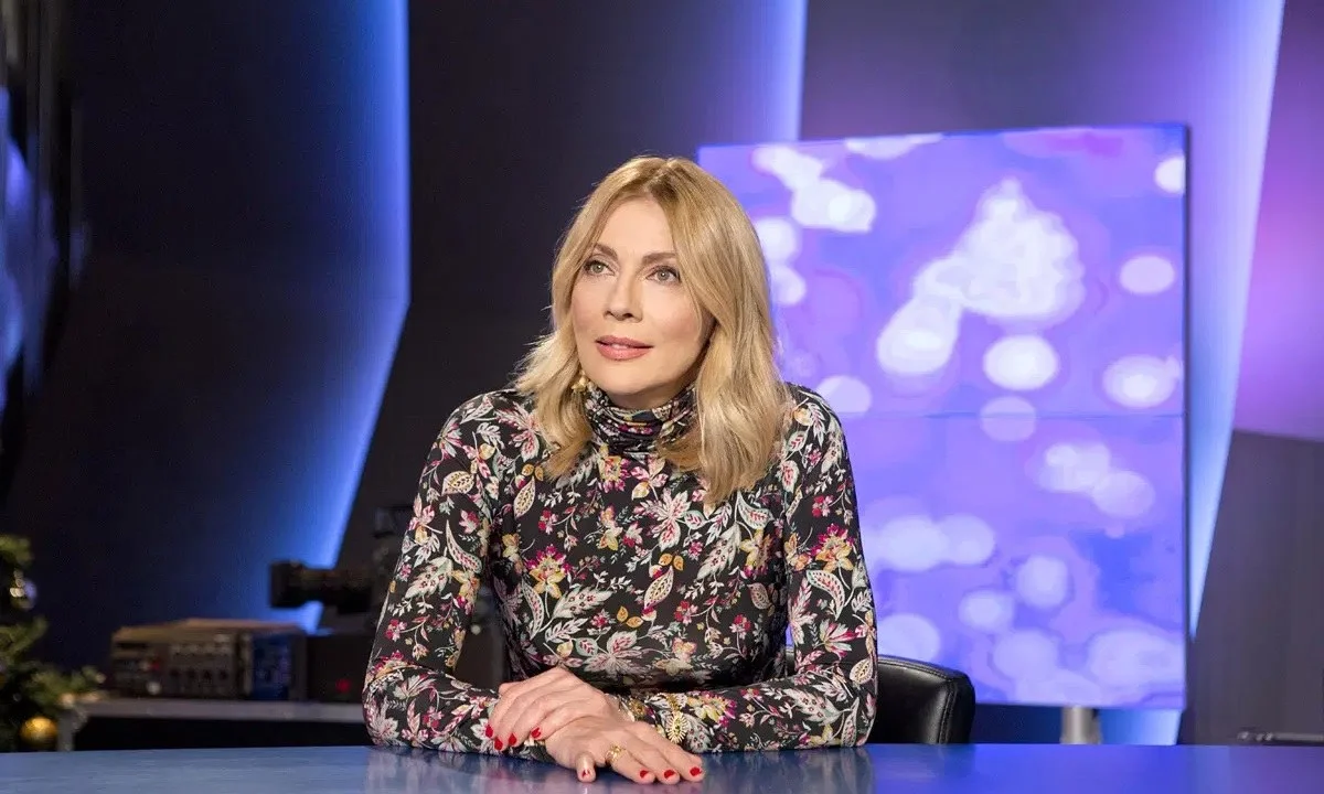 Σμαράγδα Καρύδη: «Δεν με ήθελαν για το Παρά Πέντε»