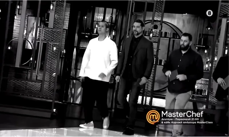 MasterChef trailer 15/4: Οι κόκκινοι έτοιμοι να ψηφίσουν - Ποιος αποχωρεί οριστικά από το ριάλιτι μαγειρικής;