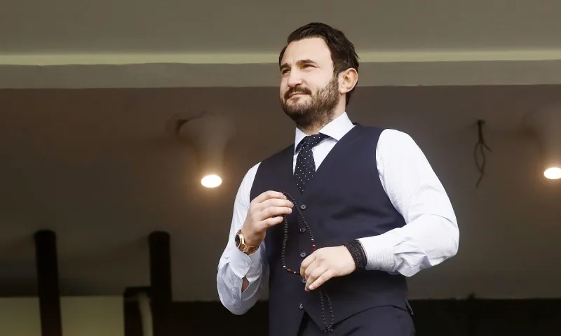 Σημαντική απόφαση από Καρυπίδη, αλλάζει τον Άρη