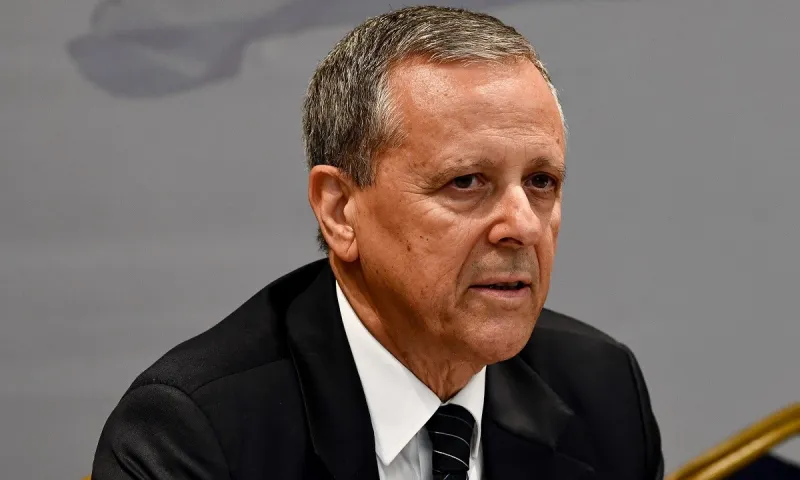 Τάκης Μπαλτάκος: Τώρα και στην ΕΠΟ!