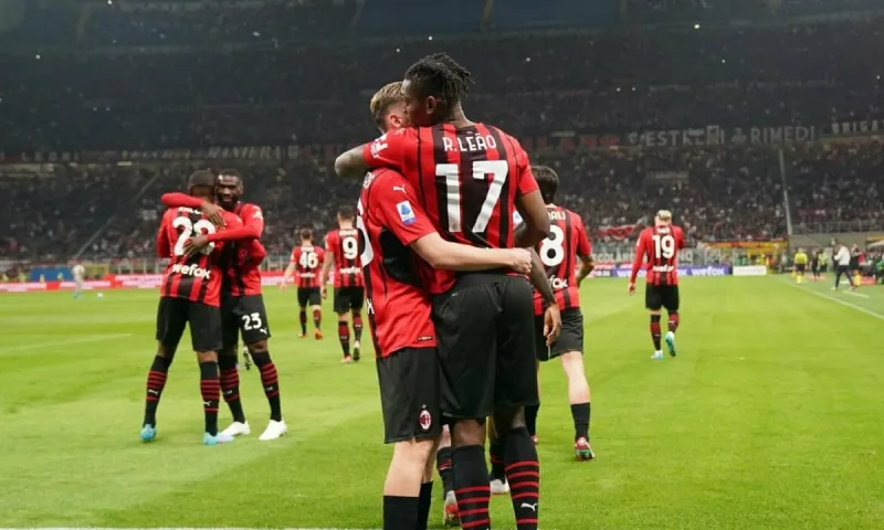 Serie A: Συνεχίζεται η μάχη για Μίλαν και Ίντερ - Η βαθμολογία