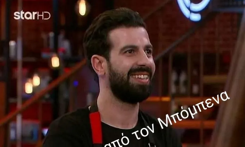 MasterChef Twitter: Η «37χρονη» Ελισάβετ και ο «νέος» Μπόμπαινας!