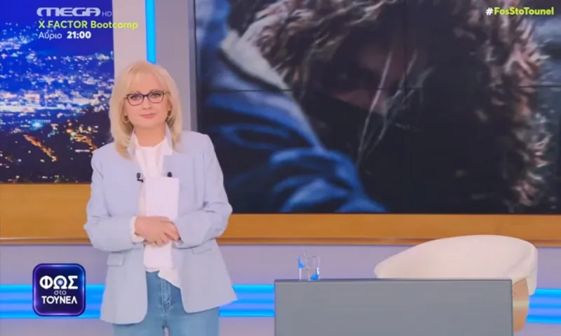 Φως στο τούνελ: Φωτιά στο Twitter με τις αποκαλύψεις