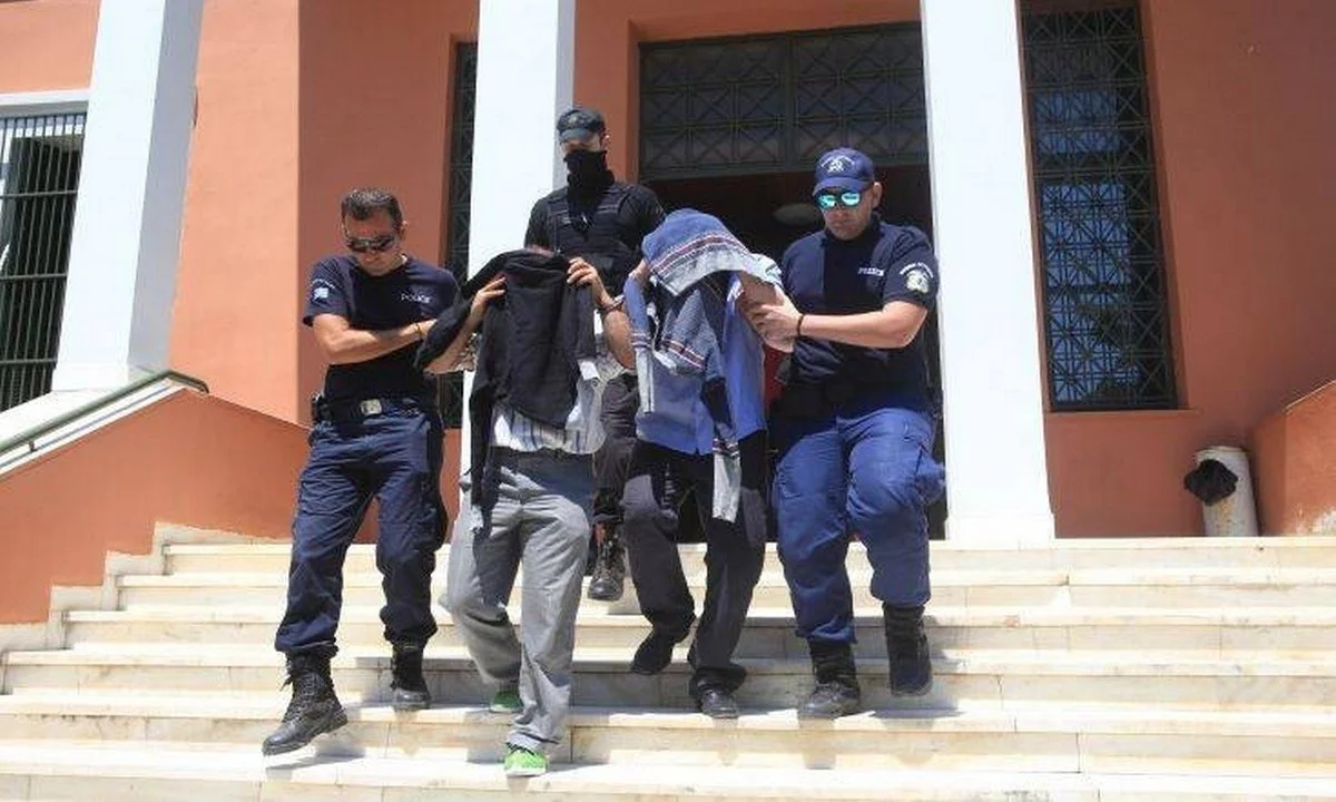 Πραξικόπημα στη Τουρκία: Έφυγαν νύχτα από την Ελλάδα οι 8 Τούρκοι - Τι έχει συμβεί