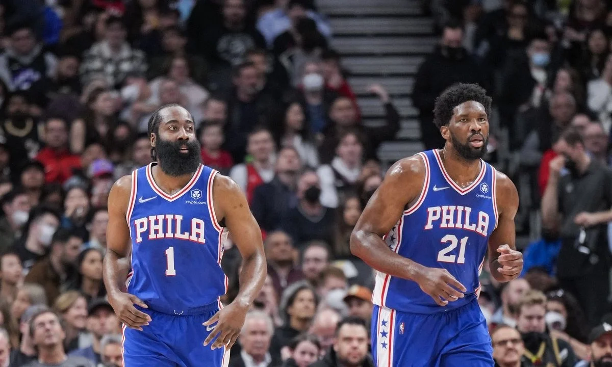 NBA αποτελέσματα: Σόκαραν τους Γκρίζλις οι Τίμπεργουλβς, εύκολα το 1-0 Σίξερς και Γουόριορς!