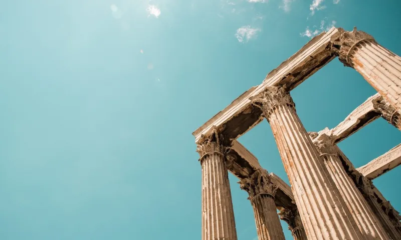18 Απριλίου: Παγκόσμια Ημέρα Μνημείων και Τοποθεσιών
