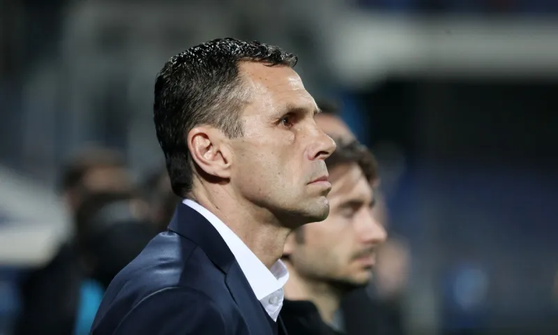 Άρης - ΠΑΟΚ: Ο Πογιέτ προτίμησε το ντέρμπι της Θεσσαλονίκης, από αυτό της Αθήνας