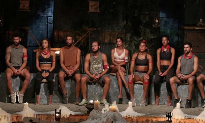 Survivor αποχώρηση 17/4: Αυτός είναι ο πρώτος υποψήφιος!