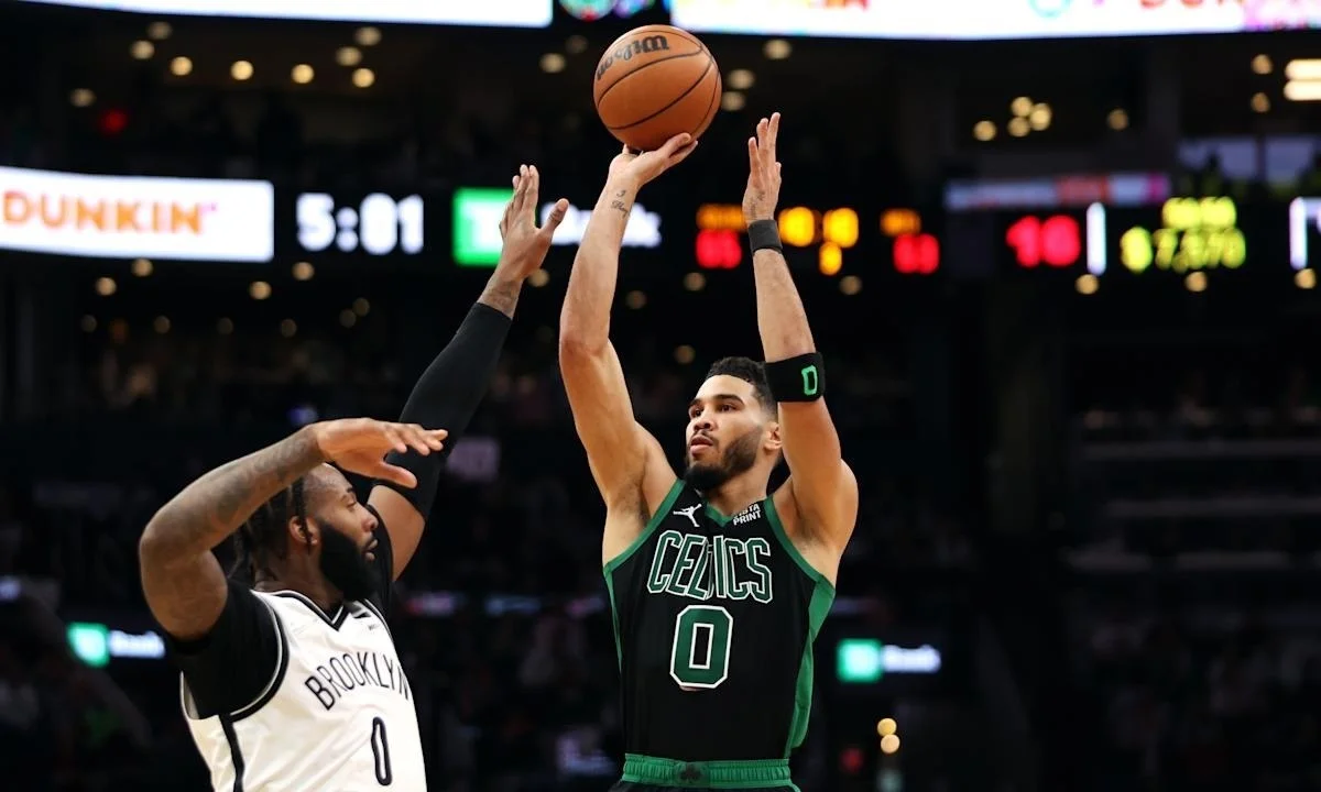 NBA Αποτελέσματα: Σπουδαία νίκη για τους Σέλτικς, έκαναν το πρώτο… βήμα οι Σανς!