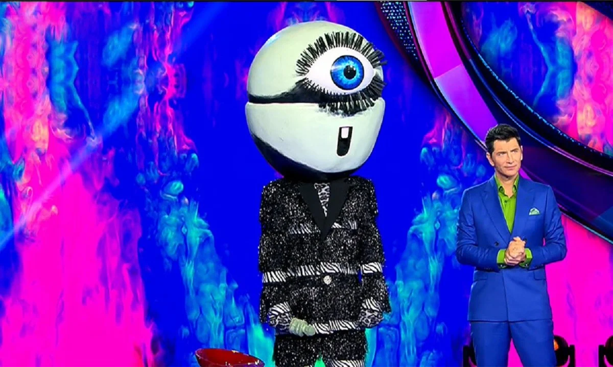 Masked Singer: Συναγερμός στον ΣΚΑΪ για την τηλεθέαση!
