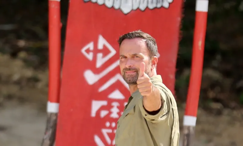 Survivor 18/4: Οριστικό spoiler στη Live μετάδοση για τη 2η Ασυλία