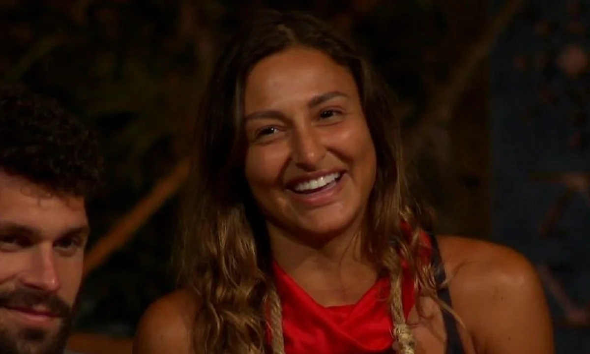 Survivor: Η Ναυσικά θα ψηφίσει παίκτη που δεν τα πάει καλά μαζί της και που την έχει... δικάσει στο παρελθόν
