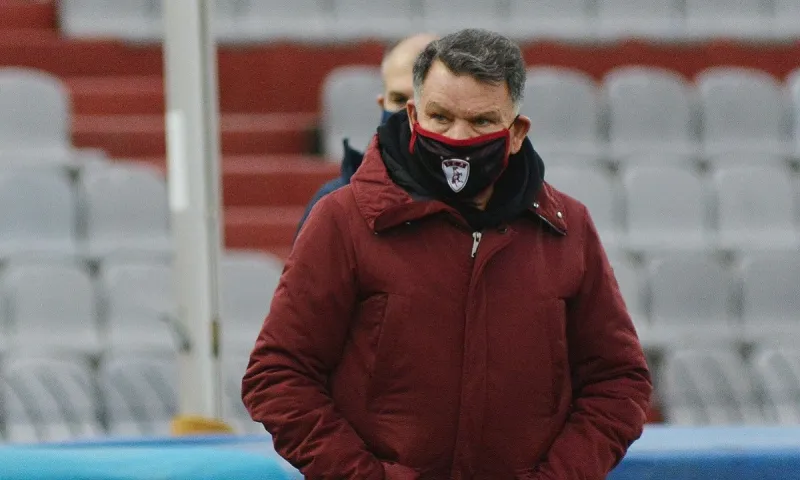 Super League 2 νέα 18/4: «Καθάρισε» κι άλλους μετά το 0-0 της ΑΕΛ ο Κούγιας!