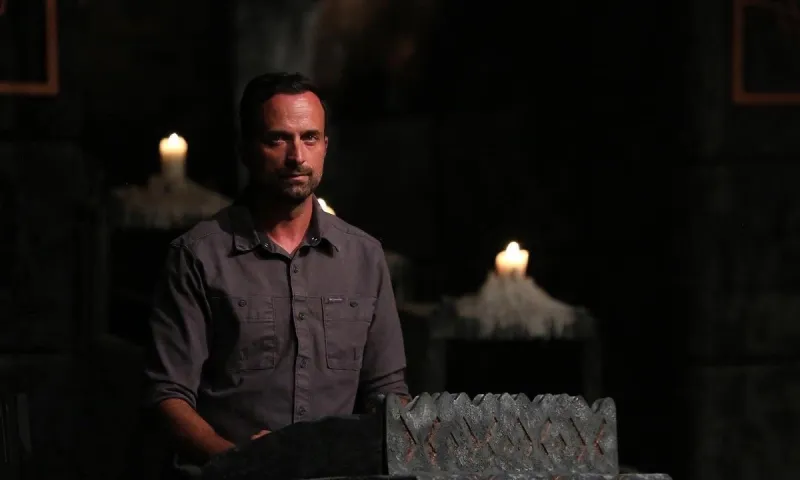 Survivor spoiler αποχώρηση 19/4: Αυτοί είναι οι 4 υποψήφιοι – Αυτός φαβορί να αποχωρήσει!