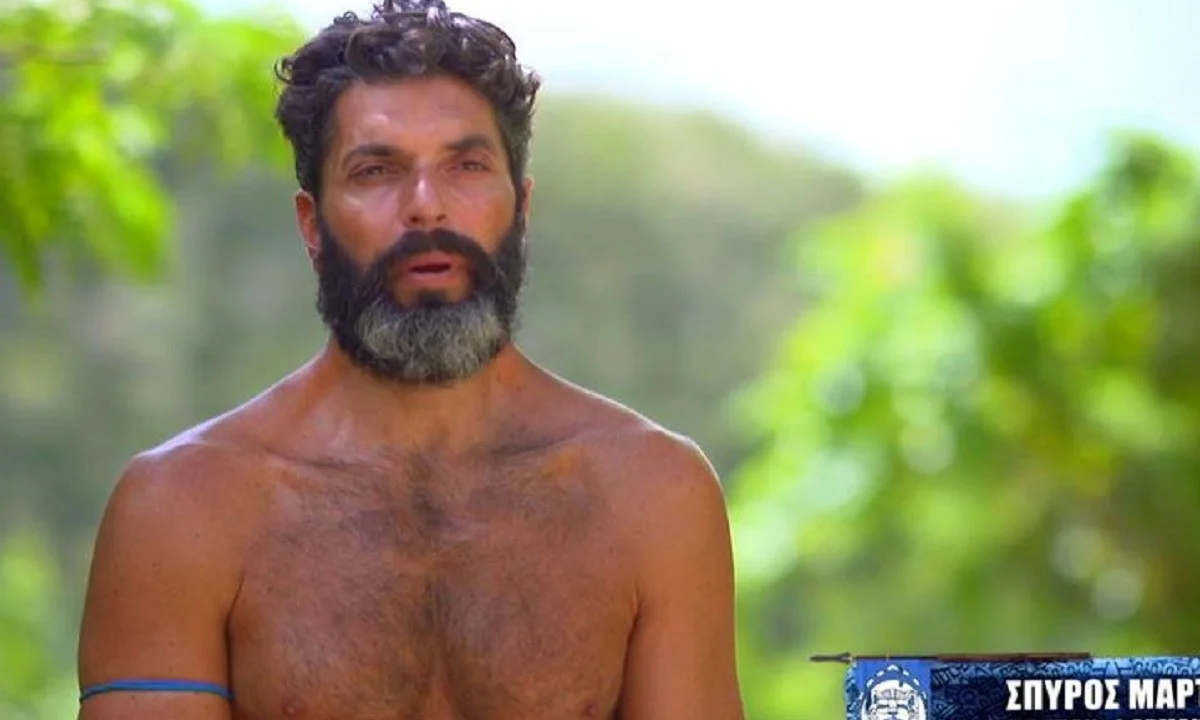 Survivor 18/4: Ο Μαρτίκας προειδοποίησε τη Ναυσικά, ενώ ο MakeUp Artist συνέχισε τις φιτιλιές για τον Άρη