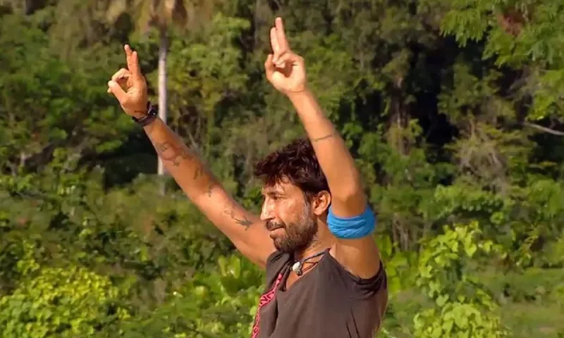 Survivor Twitter 19/4: ΧΑΜΟΣ με Σοϊλέδη και Τάκη στο συμβούλιο - Τι θα κάνει ο Ατζούν;