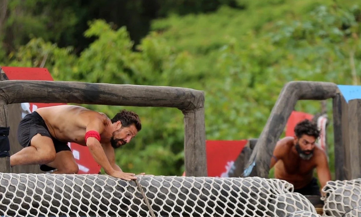 Survivor spoiler 20/4: Ποια ομάδα κερδίζει το έπαθλο φαγητού;