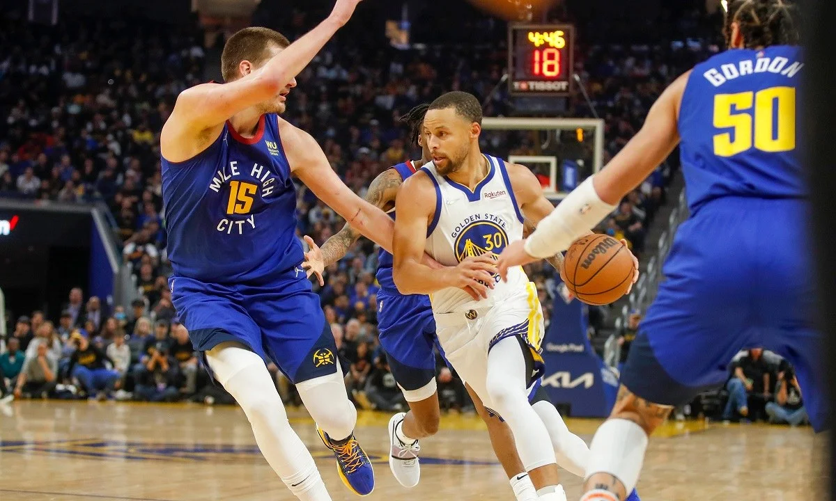 NBA Αποτελέσματα: Άνετα Γουόριορς και Σίξερς, ισοφάρισαν οι Μάβερικς!