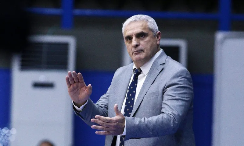 Τα πρώτα «μπαμ» Πεδουλάκη: Αυτούς «τελειώνει» από τον Παναθηναϊκό!