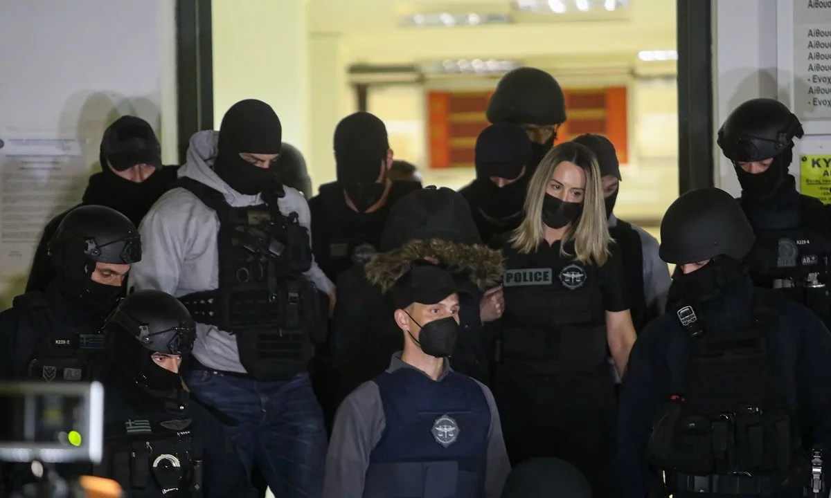 Πάτρα: Κατηγορηματικός ο Σταύρος Μπαλάσκας - «Δεν χρειάζεται να ομολογήσει η Ρούλα! Τα στοιχεία είναι αδιάσειστα».