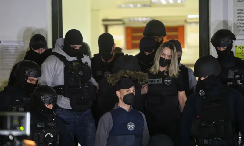 Πάτρα: Δε χρειάζεται να ομολογήσει η Ρούλα Ποσπιρίγκου