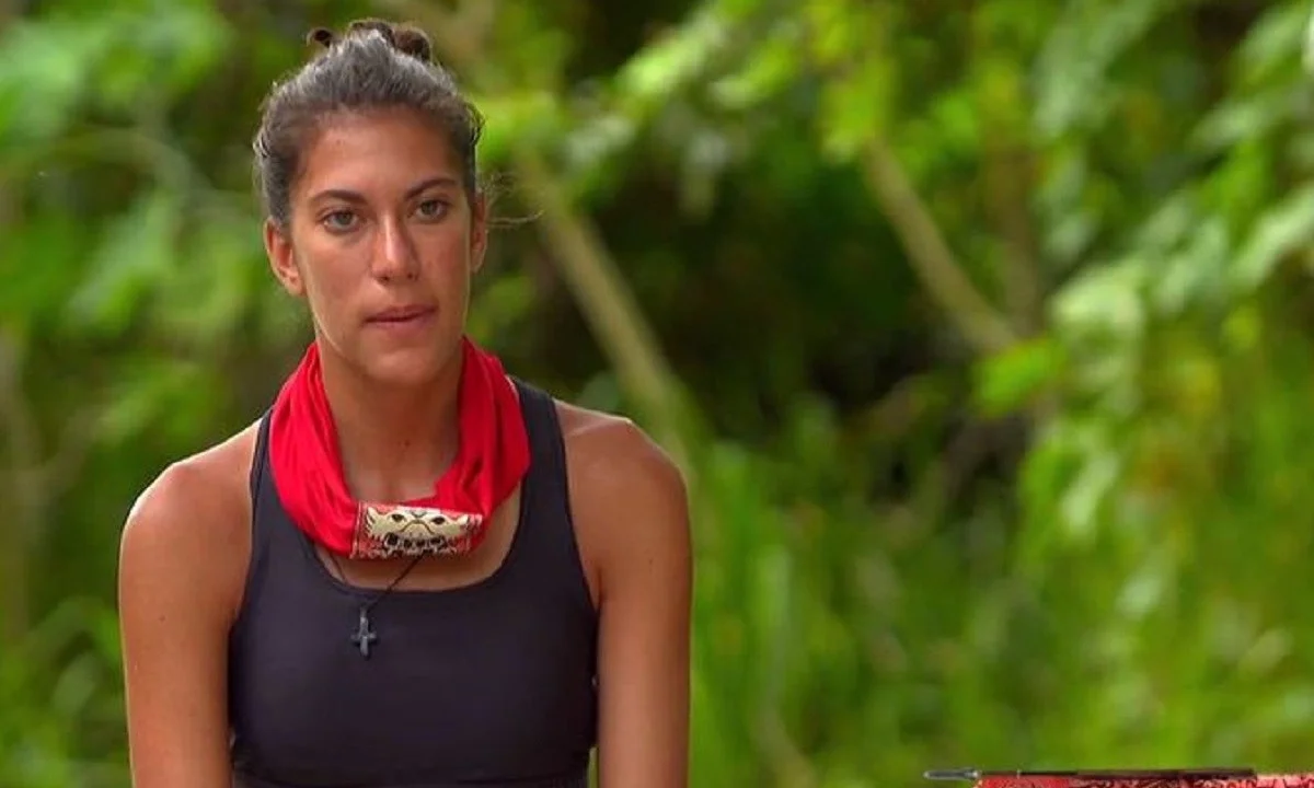 Survivor 19/4: Πολύ βαριές κουβέντες από Ναυσικά - Στάθη για την Τζο