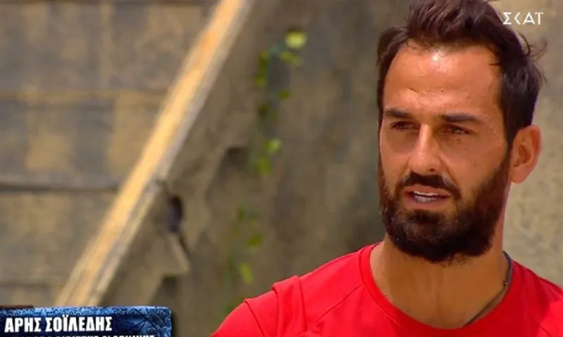 Survivor 19/4: Μαζική επίθεση Μπλε και Κόκκινων στον Άρη - «Κρυβόταν πολύ καλά μέχρι τώρα»