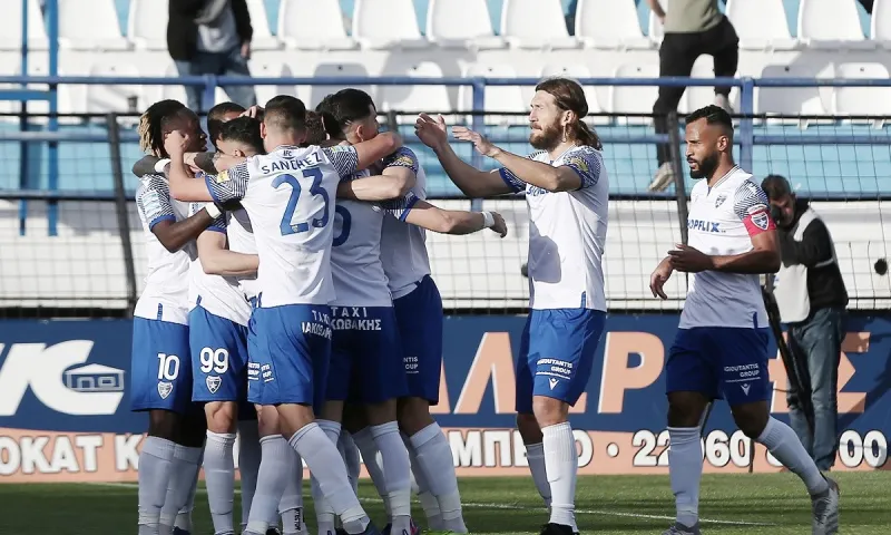 Ιωνικός: Ο σίγουρος και οι ανανεώσεις που έρχονται
