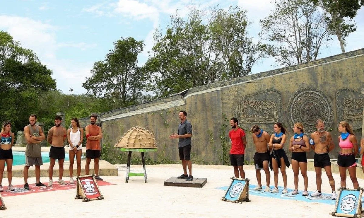 Survivor 19/4: Ο Ατζούν θα αναλάβει την παρουσίαση των παιχνιδιών και προβλέπονται πολλά πλούσια έπαθλα - Πόσο θα λείψει ο Λιανός;