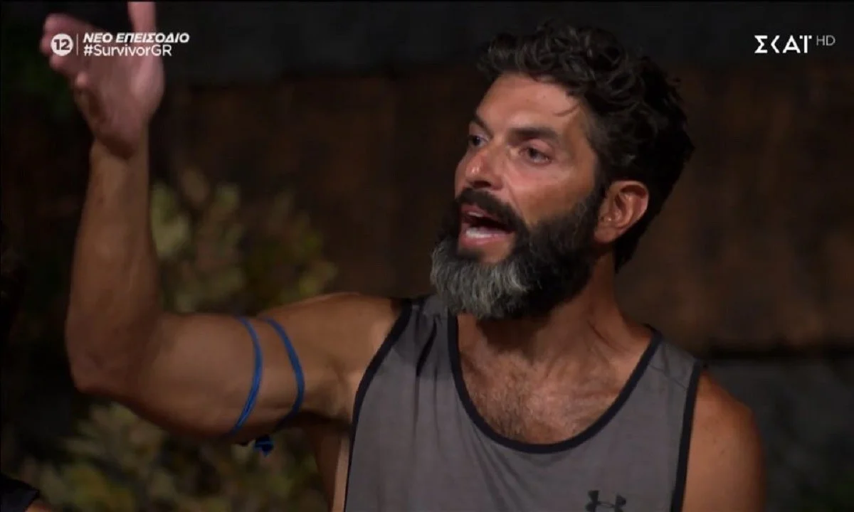 Survivor Twitter 20/4: Ο μιντιακός λαός έδωσε και πάλι ρέστα με τα όσα είδε στο ριάλιτι του ΣΚΑΪ