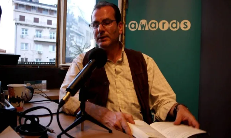 Μεγάλη Εβδομάδα και Άγιο Φως, χωρίς Δ. Αλικάκο να «αφρίζει» εναντίον του, γίνεται; Δεν γίνεται!