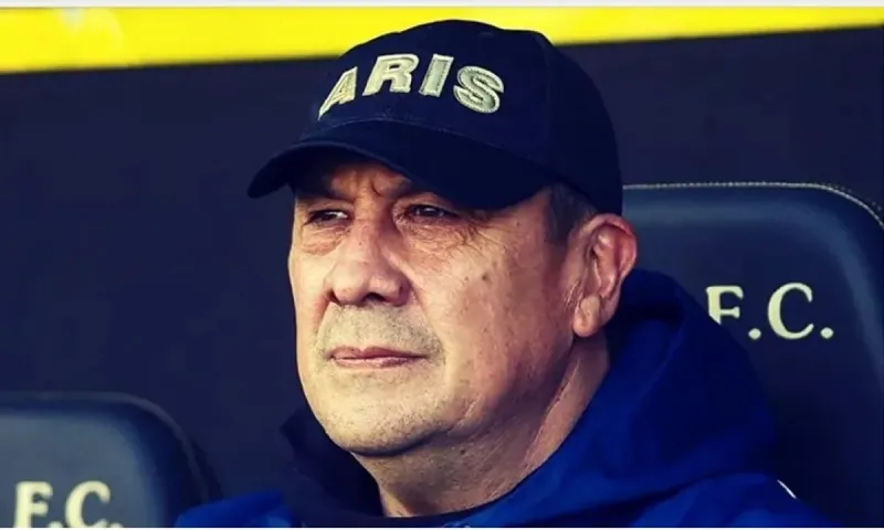 Άρης: «Ύμνοι» από τη «Marca» για τον Μπούργος - «Χαϊδεύει την Ευρώπη»