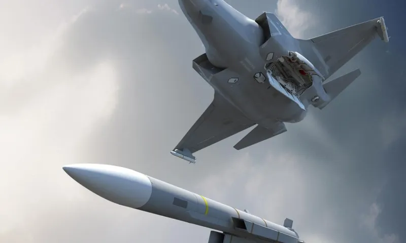 Rafale: Σοκ για τους Σέρβους - Δεν τους δίνουν Meteor όπως στην Ελλάδα