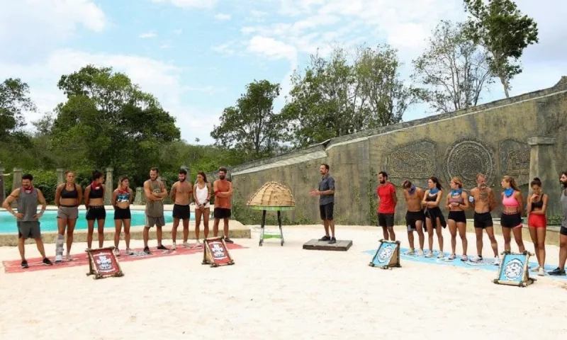 Survivor Τζο: Αυτοί θα είναι στον τελικό