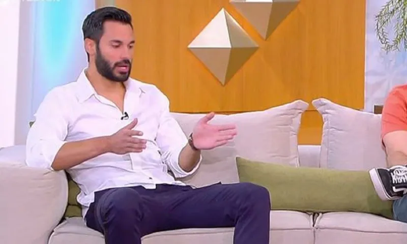 Survivor 21/4: Ξέσπασε ο Νίκος Αντωνόπουλος - «Κάποιοι Κόκκινοι είναι αλλιώς off-camera»