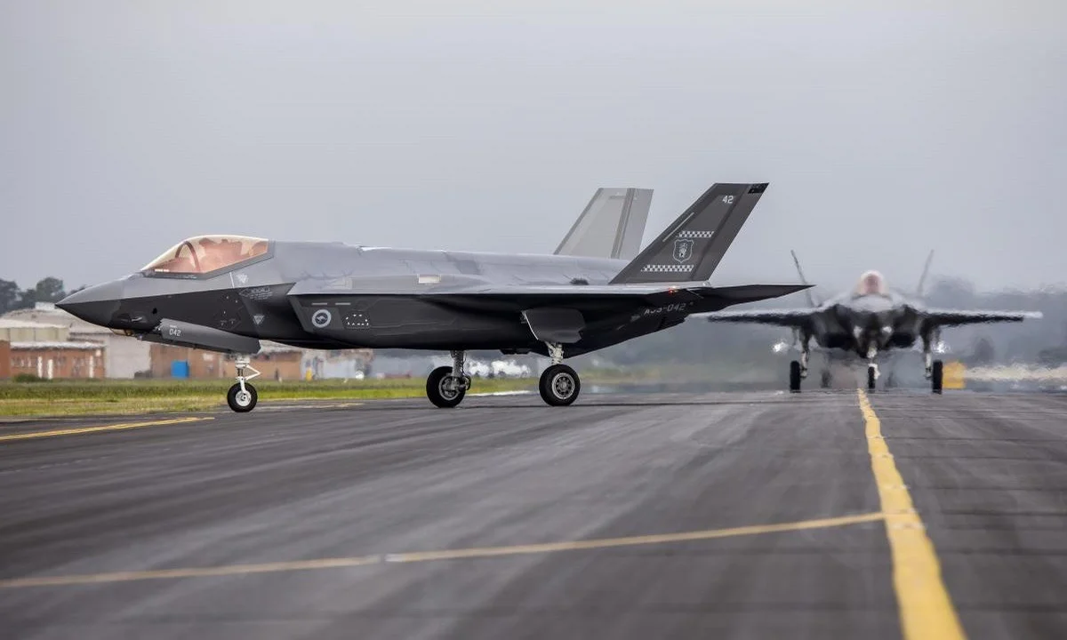Τουρκία: Θα φτιάξουμε τουρκικό F-35