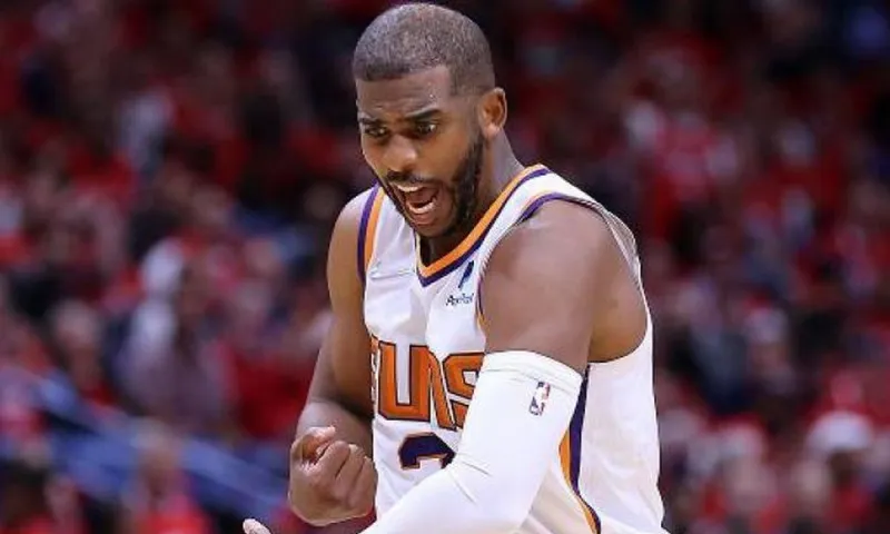 NBA Αποτελέσματα: Σημαντικό break για τους Σανς - Αγχωτική νίκη των Χοκς επί των Χιτ
