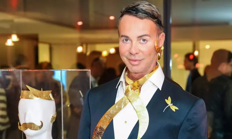 Survivor: Θα μπει ο Λάκης Γαβαλάς στο ριάλιτι επιβίωσης;