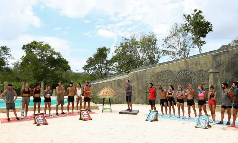 Survivor 25/4 spoiler: Πόσους και ποιους παίκτες των χαμένων διαλέγουν οι νικητές για Μαϊάμι;