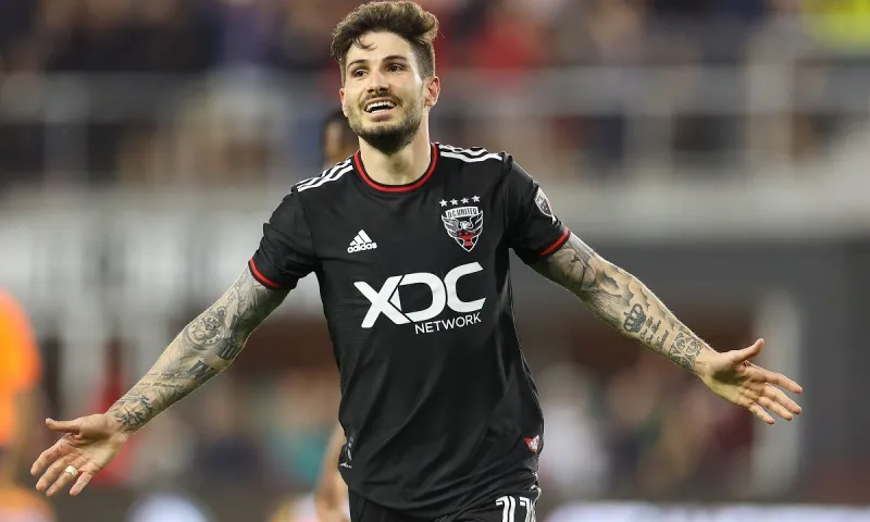 «Τρέλανε» το MLS ο Ταξιάρχης Φούντας!