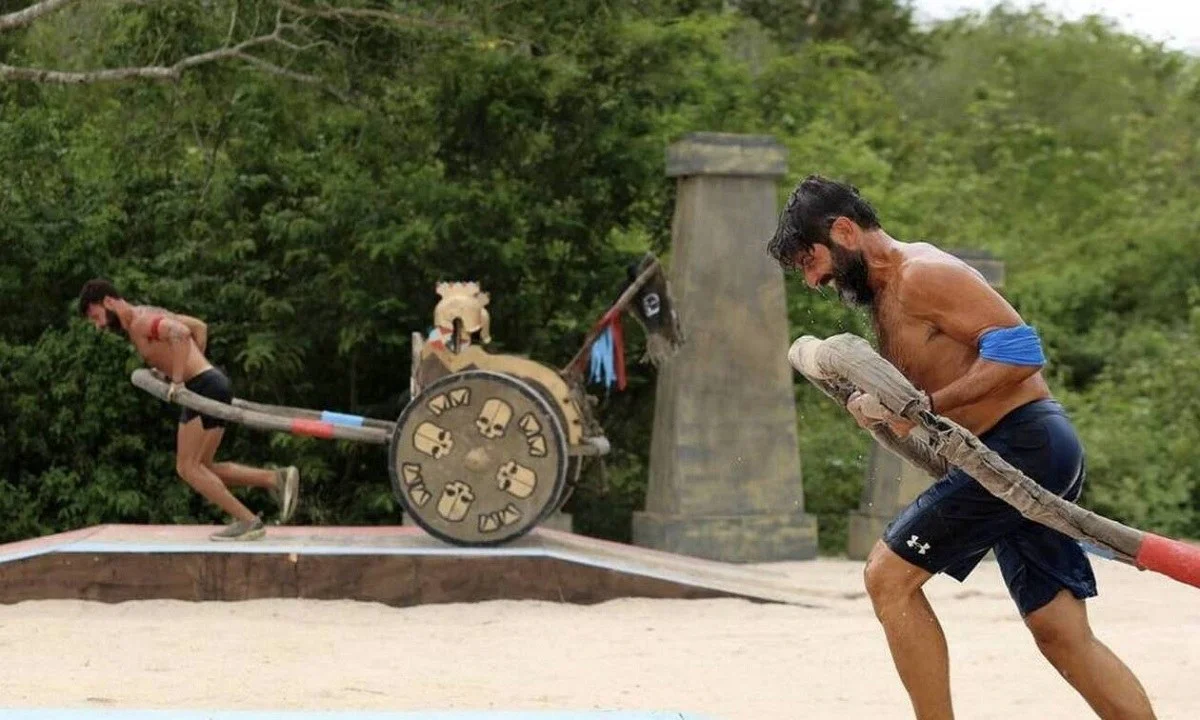 Survivor διαρροή 25/4: Οριστικό spoiler! Αυτοί κερδίζουν το ταξίδι στο Μαϊάμι!
