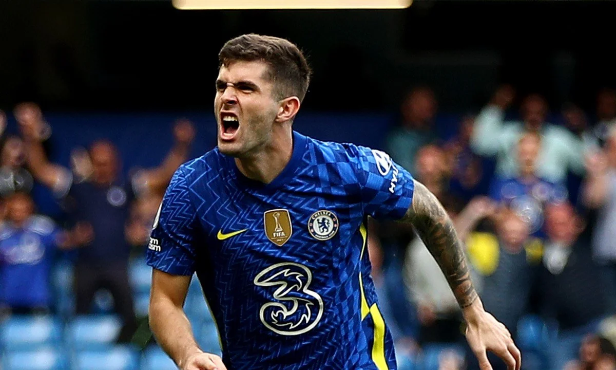 Premier League: Ο Πούλισικ λύτρωσε Τσέλσι και Ζορζίνιο
