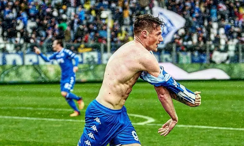 Serie A: Αυτοχειρία της Νάπολι, 3-2 με ανατροπή από την Έμπολι