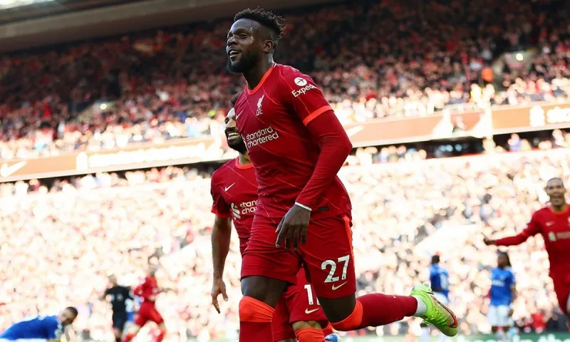 Premier League: Η Λίβερπουλ νίκησε την Έβερτον, στον πόντο από τη Σίτι - Η βαθμολογία
