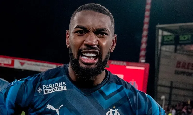 Ligue 1: Η Μαρσέιγ πέρασε από την έδρα της Ρεμς - Η βαθμολογία